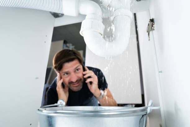 Best Gas Line Repair  in Lewistown, MT