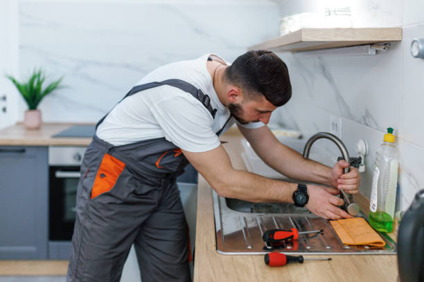 Best Emergency Plumbing Repair  in Lewistown, MT