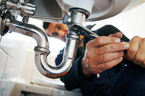 Best Water Leak Repair  in Lewistown, MT