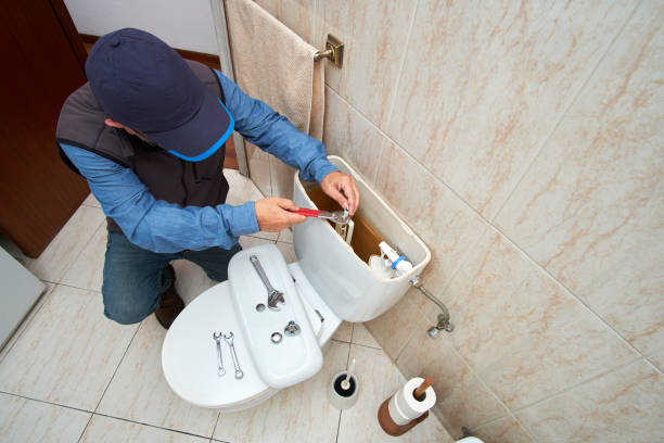 Best Plumbing Inspection Services  in Lewistown, MT
