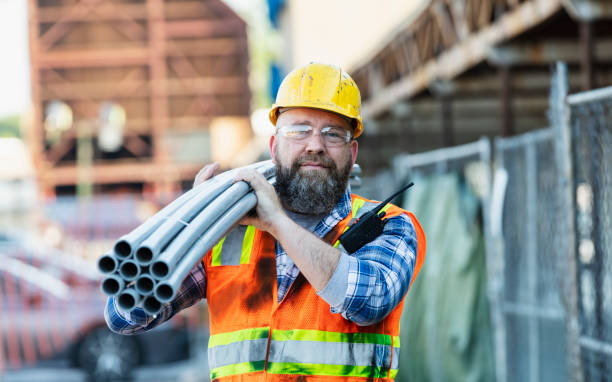 Trusted Lewistown, MT Plumbing Experts